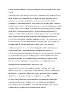 Firmas piedāvājumu ietekmējošie faktori 2