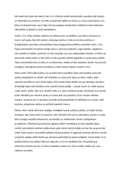 Zaļā izglītība – jaunās latviešu paaudzes fundaments 2