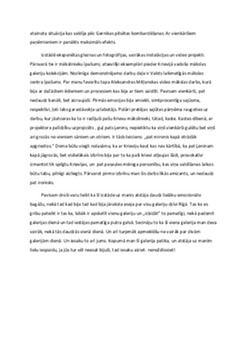 Krievijas laikmetīgās mākslas izstāde A (rt) R (usSIA) T (oday) –index 3