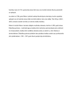 Krievijas impērija: valsts rašanās un izaugsme 3