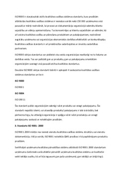 ISO 9001 - 2000 3