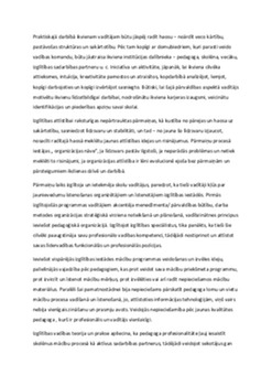 Jaunākās tendences izglītības iestāžu vadībā 3