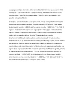 Pārejas elemnti 3