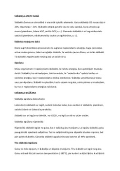 Halogēni: reaktīvie nemetāli periodiskajā tabulā 2