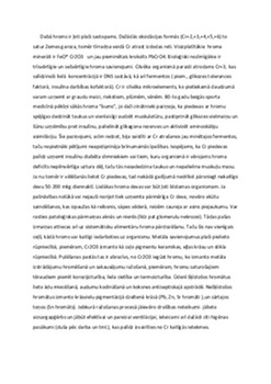 Hroms: īpašības un nozīme 2