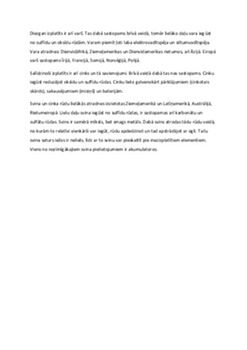 Krāsainie metāli 2
