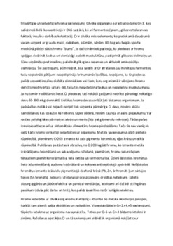 Hroms: īpašības, savienojumi un pielietojums 2