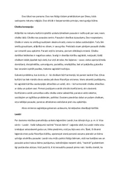 Dao (daoisms): pamati un ietekme Austrumos 3