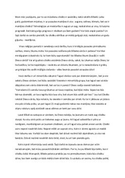 Eseja : attiecību arhetips vecās derības sižetos 1
