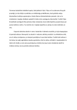 Katedrāle kā laikmeta rezultāts 2