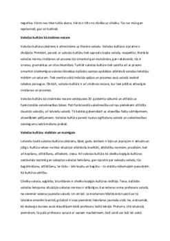 Valodas kultūras izkopšanas nozīme personības attīstībā 3