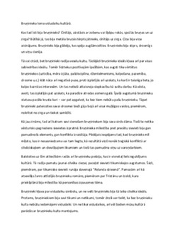 Bruņinieka loma viduslaiku kultūrā 1