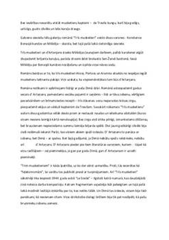 Aleksandrs Dimā: dzīve un literārie darbi 3