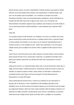 Geišas: japāņu kultūras tradīcijas 2