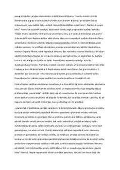Pret partiju "Jaunais laiks" 3