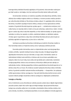 Bizantijas kultūra (IV— XV gadsimtā) 3