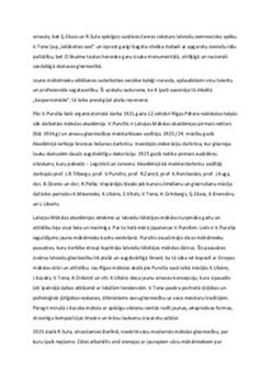 Glezniecība Latvijā 20, 30 gados 3