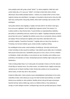 Sengrieķi: reliģija, filozofija un kultūra antīkajā pasaulē 3