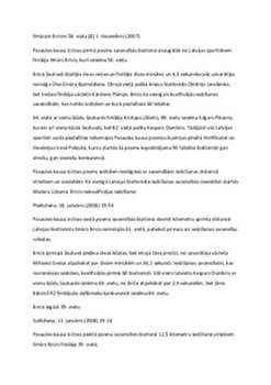 Ilmārs Bricis 1
