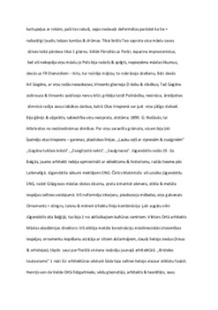 Paladzinjsh par postimpresionismu 2