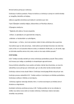 Kultūra un civilizācija 2