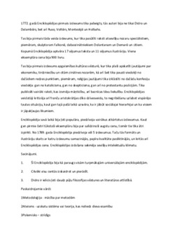 Enciklopēdija jeb Zinātņu, mākslu un amatu skaidrojošā vārdnīca 3