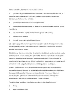 Sabiedrība ar ierobežotu atbildību 3
