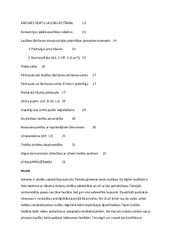 Starptautiskajās privāttiesībās Laulību šķiršana, ārzemēs šķirtu laulību atzīšana un atkal apprecēšanās starptautiskajās privāttiesībās 2