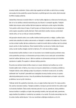 Starptautiskajās privāttiesībās Laulību šķiršana, ārzemēs šķirtu laulību atzīšana un atkal apprecēšanās starptautiskajās privāttiesībās 3