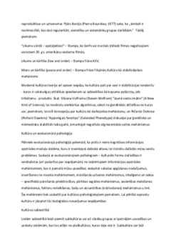 Kultūras nozīmes 3