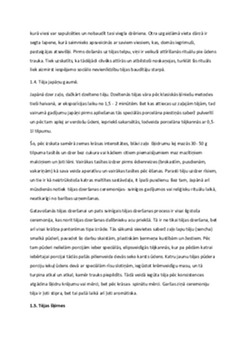 Japānas sadzīves tradīcijas 3