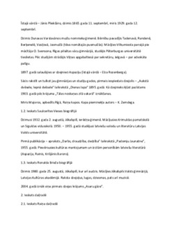 Zemgales novada dzejnieki un rakstnieki 2