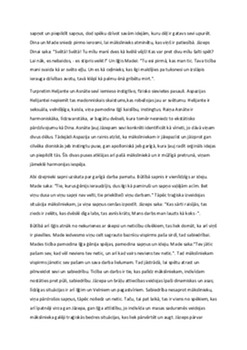 Aspazijas tēli: Heljante un Asnāte 2