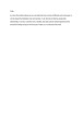 Essay On Love