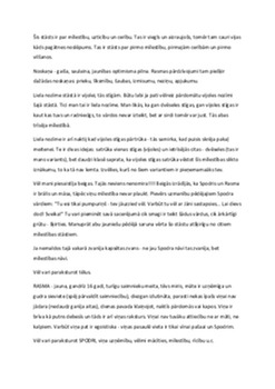 Vēja Ziedi: stāsts par cerību 1