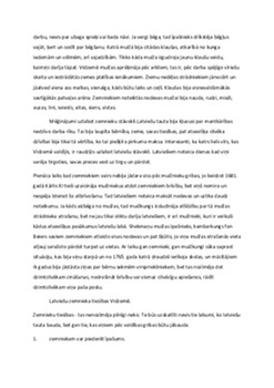 G Merķelis 'Latvieši': galvenās tēmas un viedoklis 3