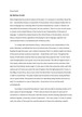 Structuralism in Matthew Arnold’s poem “Dover Beach”