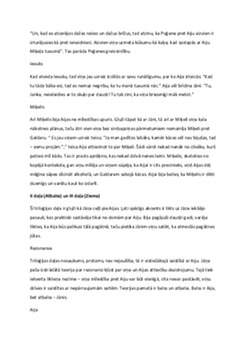Personvārds 'Aija': izcelsme un nozīme 3
