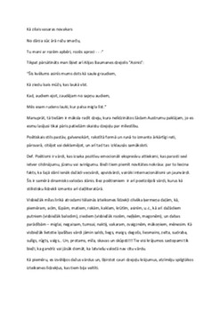 Poētiskais stils latviešu mīlas lirikā 2