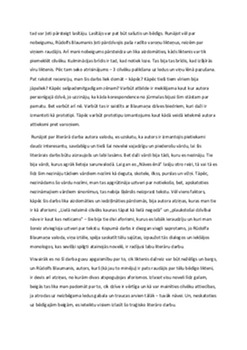 Novele „Nāves ēnā” 2