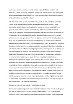 Ērihs Marija Remarks "Melnais obelisks" 2