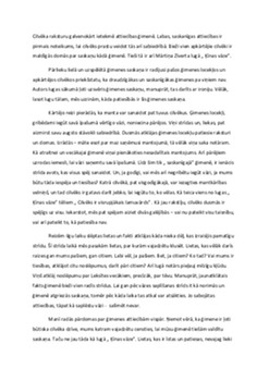 Pārdomas par M Zīverta lugu „ Ķīnas vāze” 1