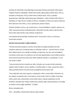 Romāns Suta 2