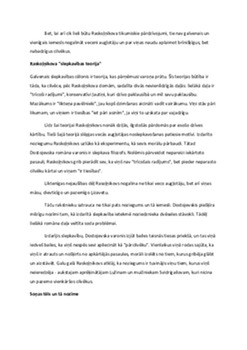 F Dostojevska romāns "Noziegums un sods" 3