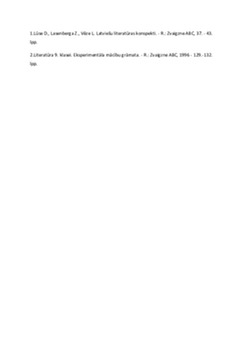 Novele Rūdolfs Blaumanis "Ņāves ēnā" 3