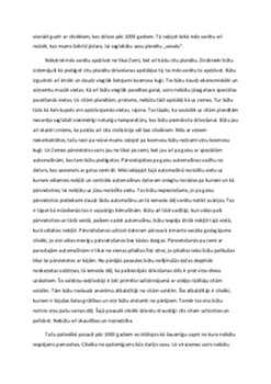 Pēc 1000 gadiem 2