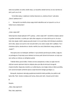 Ieskats M Zālītes dzejā 3
