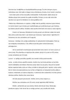 Personvārdi latviešu valodā: nozīme un raksturojums 3
