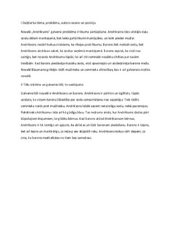 Blaumanis Andriksons 1
