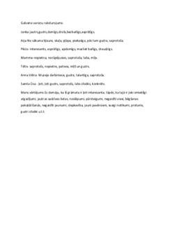 Ozola grāmata 1
